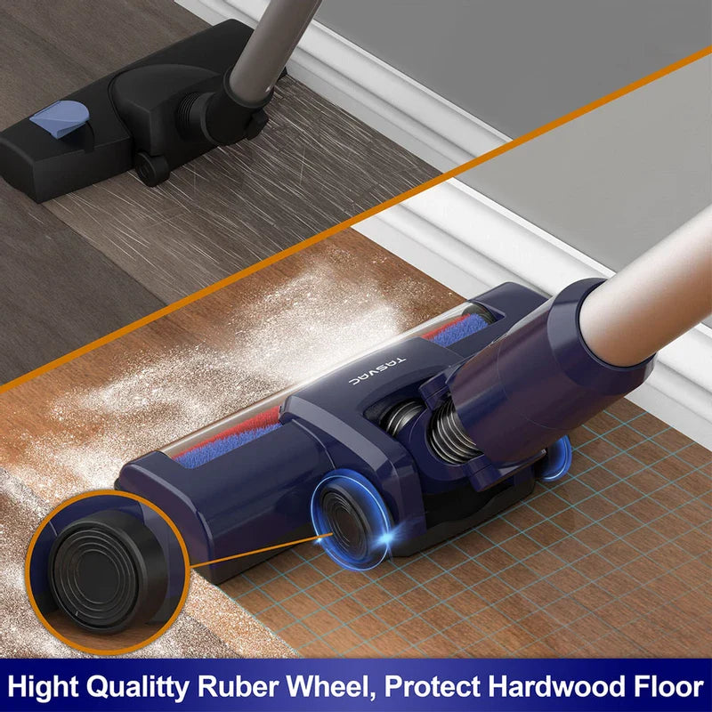 TASVAC N7 Cordless Vacuum Cleaner TASVAC N7 Cordless Vacuum Cleaner